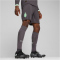 PUMA AC Mailand Shorts 2024/25 Herren 03 - shadow gray/fresh mint XL