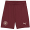 PUMA Manchester City FC Shorts 2024/25 Kinder 03 - dark jasper 116