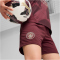 PUMA Manchester City FC Shorts 2024/25 Kinder 03 - dark jasper 116