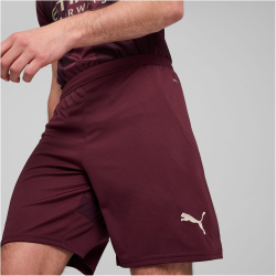 PUMA Manchester City FC Shorts 2024/25 Herren 03 - dark...