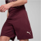 PUMA Manchester City FC Shorts 2024/25 Herren 03 - dark jasper S