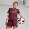 PUMA Manchester City FC Ausweichtrikot 2024/25 Kinder 03 - dark jasper 116