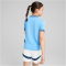 PUMA Manchester City FC Heimtrikot 2024/25 Kinder 01 - team light blue/marine blue 128