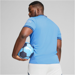 PUMA Manchester City FC Heimtrikot 2024/25 Herren 01 -...