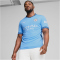 PUMA Manchester City FC Heimtrikot 2024/25 Herren 01 - team light blue/marine blue XS