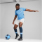 PUMA Manchester City FC Heimtrikot 2024/25 Herren 01 - team light blue/marine blue XS