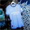 PUMA Manchester City FC Heimtrikot 2024/25 Herren 01 - team light blue/marine blue XS