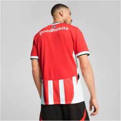 PUMA PSV Eindhoven Heimtrikot 2024/25 Herren 01 - for all...