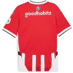 PUMA PSV Eindhoven Heimtrikot 2024/25 Herren 01 - for all...