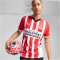 PUMA PSV Eindhoven Heimtrikot 2024/25 Herren 01 - for all time red/puma white M