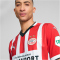 PUMA PSV Eindhoven Heimtrikot 2024/25 Herren 01 - for all time red/puma white M
