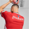 PUMA PSV Eindhoven Heimtrikot 2024/25 Herren 01 - for all time red/puma white M