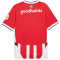PUMA PSV Eindhoven Heimtrikot 2024/25 Herren 01 - for all time red/puma white M