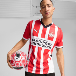 PUMA PSV Eindhoven Heimtrikot 2024/25 Herren 01 - for all...