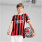 PUMA AC Mailand Heimtrikot 2024/25 Kinder 01 - for all time red/puma black 164