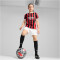 PUMA AC Mailand Heimtrikot 2024/25 Kinder 01 - for all time red/puma black 164