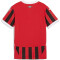 PUMA AC Mailand Heimtrikot 2024/25 Kinder 01 - for all time red/puma black 164