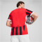 PUMA AC Mailand Heimtrikot 2024/25 Herren 01 - for all time red/puma black S