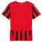 PUMA AC Mailand Heimtrikot 2024/25 Herren 01 - for all time red/puma black S