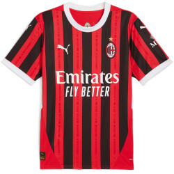 PUMA AC Mailand Heimtrikot 2024/25 Herren 01 - for all...