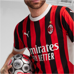 PUMA AC Mailand Heimtrikot 2024/25 Herren 01 - for all...