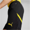 PUMA BVB Borussia Dortmund Shorts 2024/25 Herren 02 - PUMA black/faster yellow S