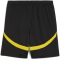 PUMA BVB Borussia Dortmund Shorts 2024/25 Herren 02 - PUMA black/faster yellow M