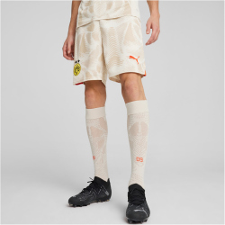 PUMA BVB Borussia Dortmund Torwartshorts 2024/25 Herren...