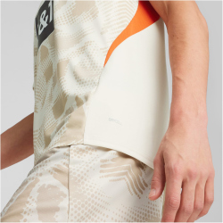 PUMA BVB Borussia Dortmund Torwarttrikot 2024/25 Herren 38 - alpine snow/putty S