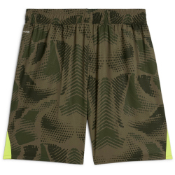 PUMA BVB Borussia Dortmund Promo Torwartshorts Herren 97...