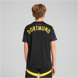 PUMA BVB Borussia Dortmund Auswärtstrikot 2024/25...