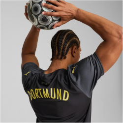 PUMA BVB Borussia Dortmund Auswärtstrikot 2024/25...