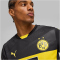 PUMA BVB Borussia Dortmund Auswärtstrikot 2024/25 Herren 02 - PUMA black/faster yellow M