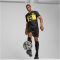 PUMA BVB Borussia Dortmund Auswärtstrikot 2024/25 Herren 02 - PUMA black/faster yellow M