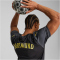 PUMA BVB Borussia Dortmund Auswärtstrikot 2024/25 Herren 02 - PUMA black/faster yellow M