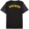 PUMA BVB Borussia Dortmund Auswärtstrikot 2024/25 Herren 02 - PUMA black/faster yellow M