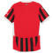 PUMA AC Mailand Authentic Heimtrikot 2024/25 Herren 01 - for all time red/puma black S
