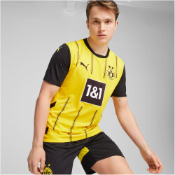 PUMA BVB Borussia Dortmund Heimtrikot 2024/25 Herren 01 -...