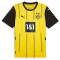 PUMA BVB Borussia Dortmund Heimtrikot 2024/25 Herren 01 - faster yellow/puma black M