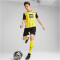 PUMA BVB Borussia Dortmund Heimtrikot 2024/25 Herren 01 - faster yellow/puma black M
