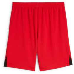 PUMA RC Lens Shorts 2024/25 Herren 04 - PUMA red/pel&eacute; yellow S