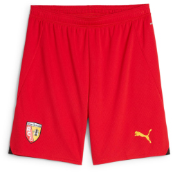 PUMA RC Lens Shorts 2024/25 Herren 04 - PUMA...