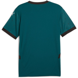 PUMA RC Lens Ausw&auml;rtstrikot 2024/25 Herren 02 - varsity green/puma black S