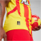 PUMA RC Lens Heimtrikot 2024/25 Herren 01 - pel&eacute; yellow/puma red S