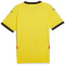 PUMA RC Lens Heimtrikot 2024/25 Herren 01 - pel&eacute; yellow/puma red S