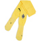 PUMA Team Borussia Mönchengladbach Plain Stutzenstrümpfe 2024/25 35 - yellow blaze/puma black 31-34