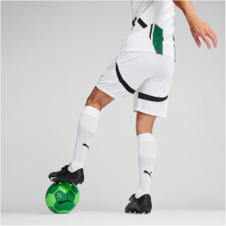 PUMA Borussia M&ouml;nchengladbach Shorts 2024/25 Herren 09 - PUMA white/PUMA black S