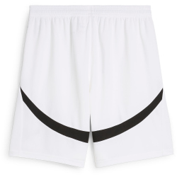 PUMA Borussia M&ouml;nchengladbach Shorts 2024/25 Herren 09 - PUMA white/PUMA black S