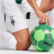 PUMA Borussia M&ouml;nchengladbach Shorts 2024/25 Herren 09 - PUMA white/PUMA black S