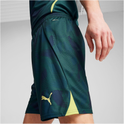 PUMA Borussia M&ouml;nchengladbach Torwartshorts 2024/25 Herren 39 - malachite/persian blue S